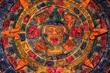 Phát hiện cho biết bộ lịch Maya bí ẩn có thể đã có từ 3.000 năm trước