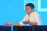 Jack Ma gặp tỷ phú Thái Lan 2 lần trong 1 tháng, dấy lên đồn đoán về hợp tác mới