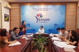 Tổng cục Du lịch Việt Nam thay tên mới nhưng vẫn có nhiều Cục, Vụ