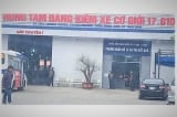 Thái Bình: 8 người tại 2 Trung tâm Đăng kiểm bị khởi tố vì Nhận hối lộ