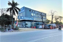 Thêm một Trung tâm Đăng kiểm ở Hà Nội sai phạm: 5 người bị khởi tố