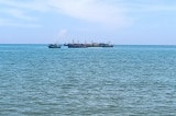 Vụ 13 thuyền viên rơi trên biển mùng 4 Tết: Vẫn đang tìm kiếm 2 nạn nhân