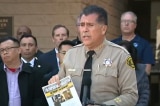 Cảnh sát: Nghi phạm vụ xả súng California tự sát trong xe van