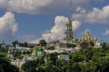 Ukraine cảnh báo Giáo hội Chính thống UOC nếu trộm cắp đồ vật của tu viện 1.000 tuổi