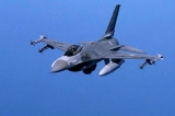 Hoa Kỳ sẽ cung cấp máy bay chiến đấu F-16 và hỗ trợ đào tạo phi công cho Ukraine