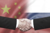 Bộ Quốc phòng: Trung Quốc sẵn sàng tăng cường hợp tác quân sự với Nga