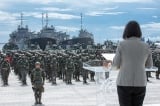 Lần đầu tiên quân đội Đài Loan cấp tiểu đoàn sẽ đến Mỹ huấn luyện