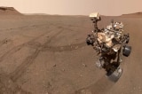 Robot Perseverance của NASA đã thu thập xong mẫu vật trên sao Hỏa
