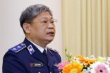 Cựu Tư lệnh Cảnh sát biển bị cáo buộc chỉ đạo thuộc cấp ‘rút ruột’ 50 tỷ đồng