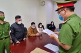 Đà Nẵng: Cựu Tổng Giám đốc Công ty nhà Đà Nẵng cùng 4 thuộc cấp bị truy tố