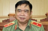 Thiếu tướng Đỗ Hữu Ca bị khai trừ khỏi Đảng