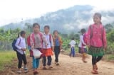 Đắk Lắk: 5 năm, gần 10.000 học sinh bỏ học