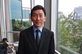 Họa sĩ Canada gốc Hoa: Đại sư Lý dạy con người trọng đức, thắp lên hy vọng cho nhân loại