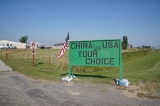 Hạ viện thông qua dự luật ngăn chặn Trung Quốc mua đất nông nghiệp của Mỹ