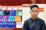 Lạng Sơn: Người đàn ông mua bán trái phép 3000 tài khoản ngân hàng