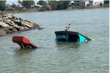 Nguyên nhân ban đầu vụ lật thuyền trên sông Đồng Nai khiến 1 phụ nữ mang thai tử vong