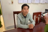 Nghệ An: Khởi tố vụ án thầy giáo trường tiểu học dâm ô nhiều nữ sinh