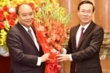 Báo nhà nước đồng loạt gỡ phát ngôn của ông Nguyễn Xuân Phúc nói về vụ Việt Á