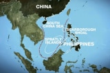 Mỹ công bố bản hướng dẫn bảo vệ Philippines tại Biển Đông