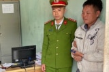 Quảng Ninh: 2 người đàn ông phá gần 30ha rừng