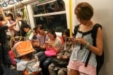 Báo cáo: Điện thoại Trung Quốc cài sẵn chương trình lén thu thập thông tin