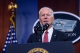 TT Biden dự kiến thắt chặt quy định về đầu tư của Mỹ vào Trung Quốc