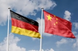 Đức lo ngại cựu phi công quân sự chia sẻ bí mật cho Trung Quốc