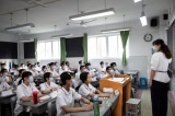 Trung Quốc: Nhiều trường cho nghỉ học khẩn cấp vì học sinh sốt tập thể