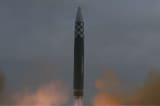 Triều Tiên thử tên lửa hành trình để chứng minh năng lực phản công hạt nhân