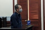 TP.HCM: Cựu Thiếu tá công an làm giả quyết định khởi tố