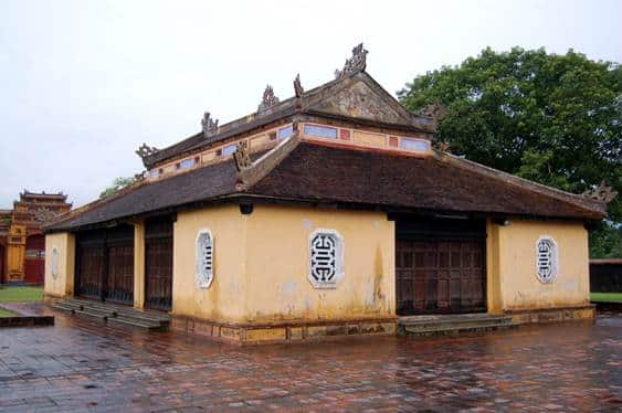 Lịch sử Đàn Nam Giao nhà Nguyễn (P1)