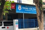 Giám đốc Trung tâm pháp y tỉnh Quảng Ngãi bị bắt giữ
