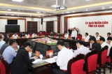 UBND tỉnh Hà Nam bị truy thu hơn 164 tỷ đồng tiền hỗ trợ doanh nghiệp sai quy định