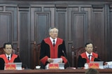 TAND Tối cao đề xuất lập 3 tòa án chuyên biệt; kéo dài nhiệm kỳ thẩm phán