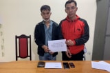 Lai Châu: 2 thầy giáo tiểu học bị bắt vì tàng trữ ma túy 