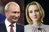 ICC phát lệnh bắt giữ Tổng thống Putin vì tội ác chiến tranh
