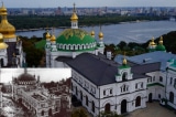 Ukraine: Tu viện Kyiv Pechersk Lavra hồi sinh nhờ tu sỹ Giáo hội Chính thống UOC