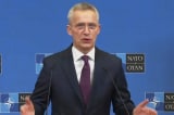 NATO: Sẵn sàng cho chiến tranh lâu dài