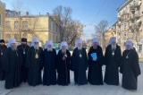 Ukraine: Chính thống giáo UOC bị vũ nhục và một tương lai ảm đạm