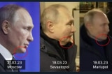 France 24 phân tích vụ người đến Mariupol là ông Putin thật hay thế thân