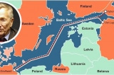 Hội đồng Bảo an LHQ từ chối yêu cầu điều tra vụ đường ống Nord Stream