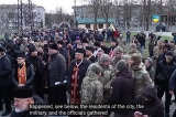 Nhà thờ ở Ukraine đang được “giải phóng” bằng vũ lực