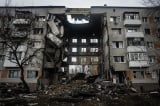 Ngân hàng Thế giới: Chi phí tái thiết Ukraine ước tính 411 tỷ USD