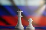 Nga gia nhập Liên đoàn cờ vua châu Á để có thể được thi đấu quốc tế