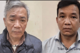 Anh trai cựu Chủ tịch AIC (bà Nguyễn Thị Thanh Nhàn) bị khởi tố