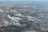 Ukraine: Quân Nga thương vong 500 binh sĩ tại chiến trường Bakhmut trong 24 giờ qua