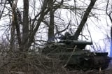 Ukraine nói đang bao vây người Nga ở Bakhmut ngay sau thông báo “chiến thắng” của Wagner