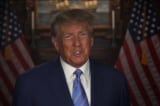 Cựu Tổng thống Trump loan báo kế hoạch 10 điểm ‘xóa bỏ nhà nước ngầm’
