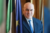 Truyền thông Ý: Cựu Tổng thống Nga bí mật ra lệnh ám sát Bộ trưởng Quốc phòng Ý
