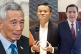 Kế sách của ĐCSTQ khi bố trí Jack Ma, Mã Anh Cửu và Lý Hiển Long cùng nhau “hồi hương”